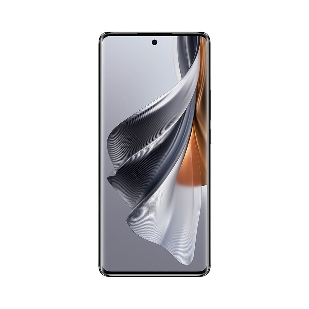 OPPO Celular OPPO Reno10 5G RAM 8GB 256GB COLOR Silvery Grey + Smartwatch