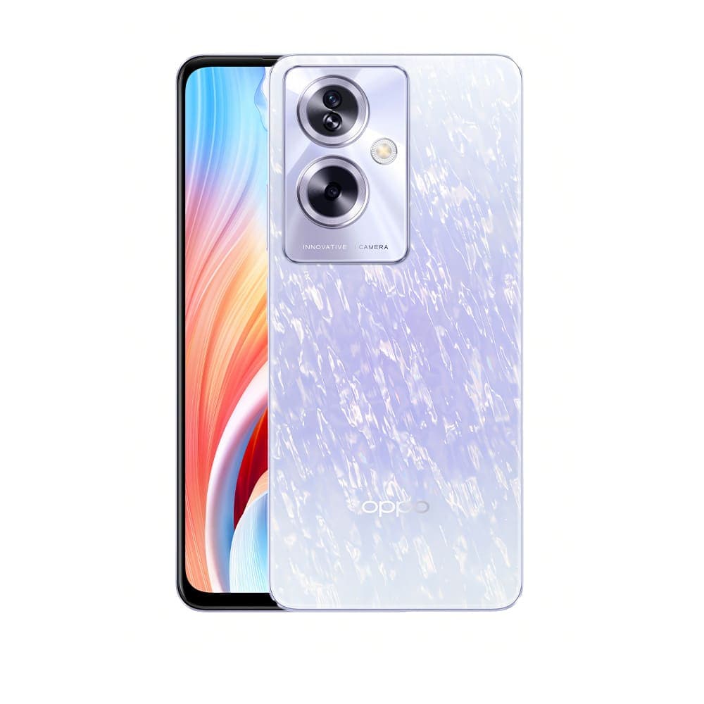 OPPO OPPO A79 5G 256GB 8GB LILA