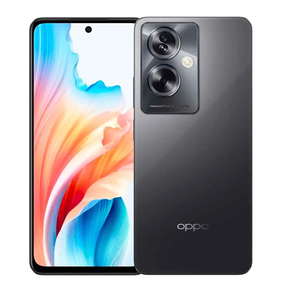OPPO OPPO A79 5G 256GB 8GB BLACK