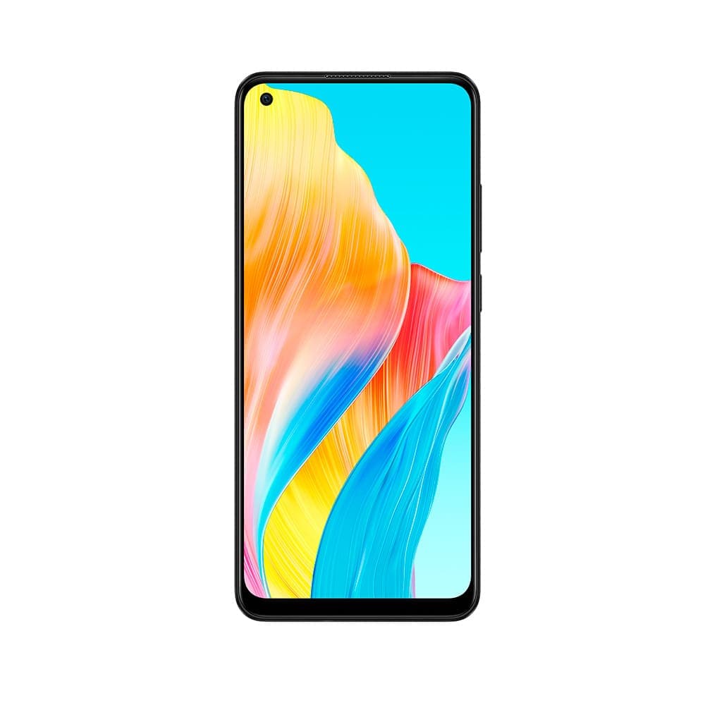 OPPO OPPO A78 256GB 8GB Mist Black