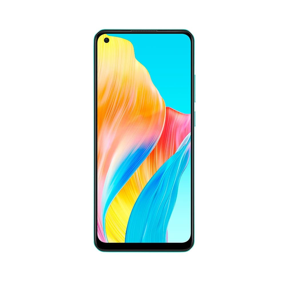 OPPO OPPO A78 256GB 8GB Aqua Green
