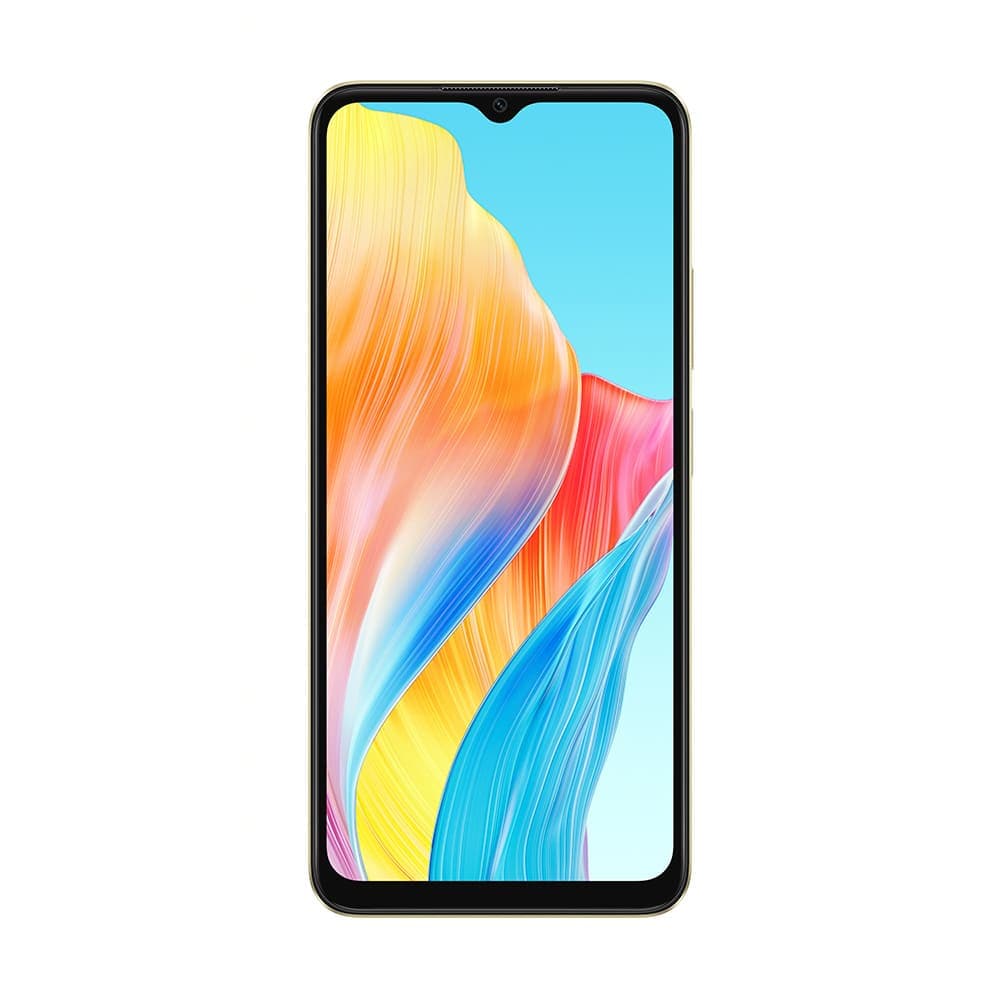 OPPO OPPO A38 LATAM 128GB 4GB Glowing Gold LATUS