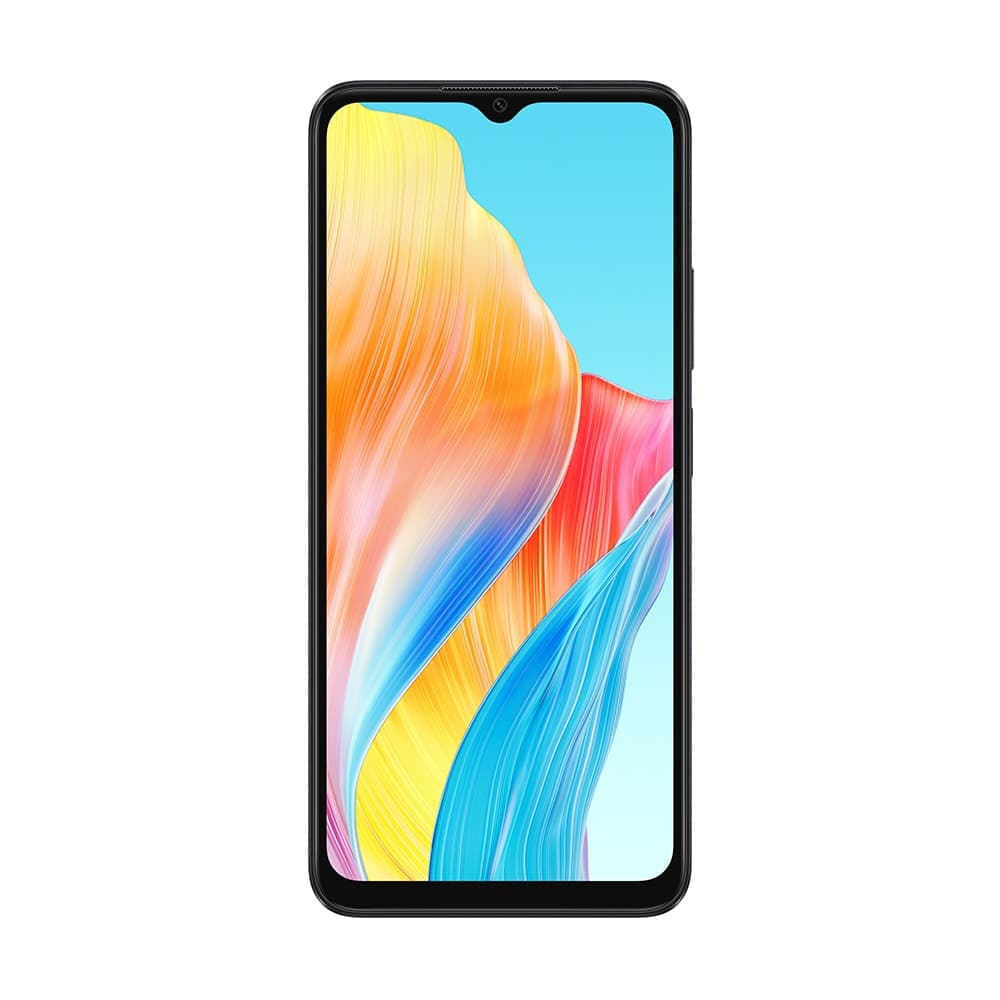 OPPO OPPO A38 LATAM 128GB 4GB Glowing Black LATUS