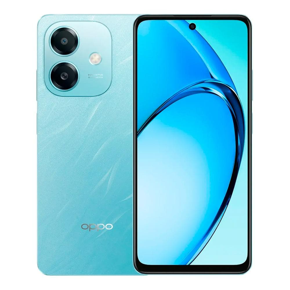 OPPO OPPO A20 128GB 4GB AZUL