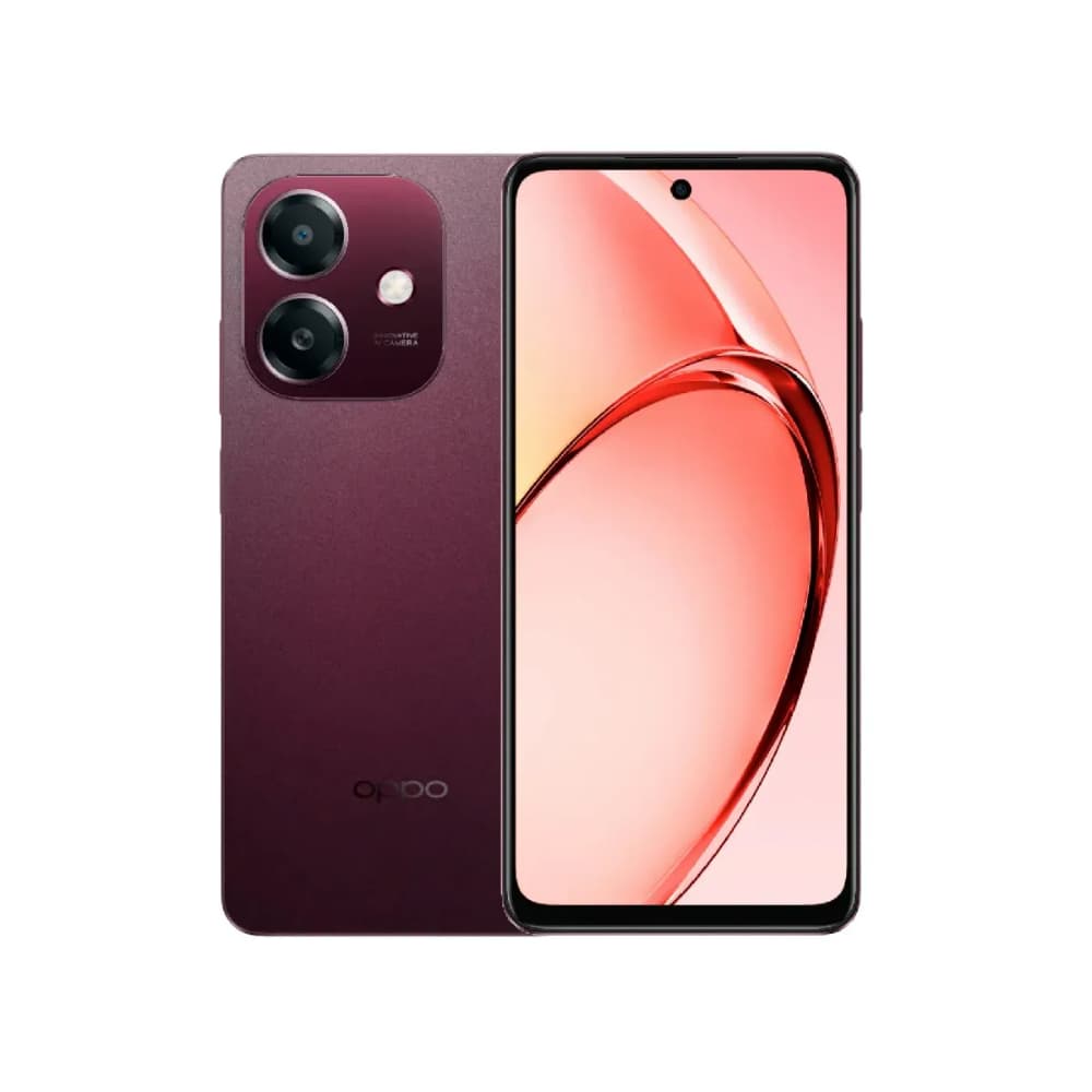 OPPO OPPO A20 128GB 4GB CAFE