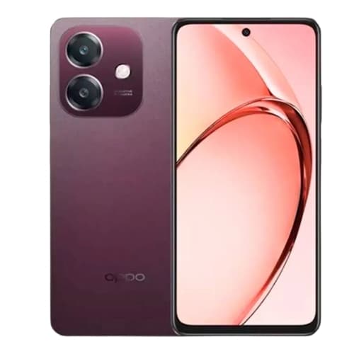 OPPO OPPO A40 256GB 4GB CAFE