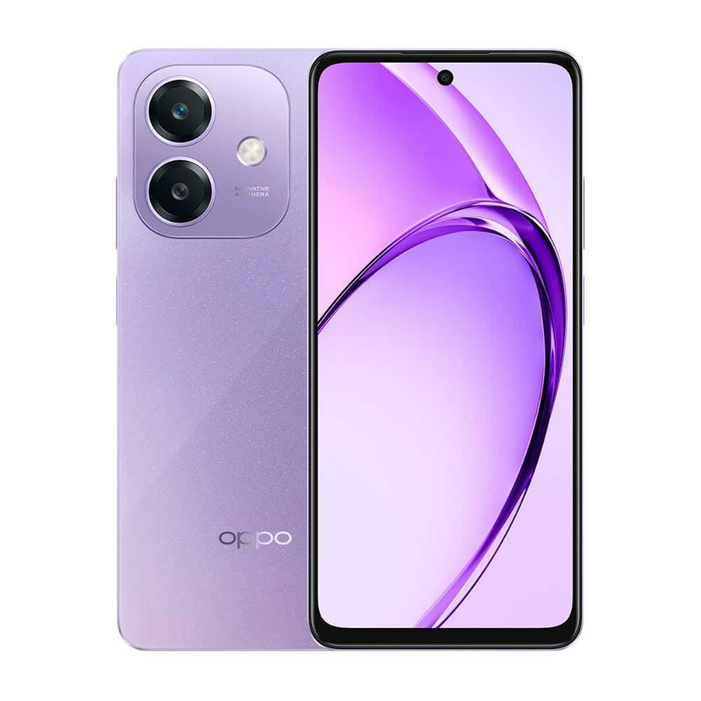 OPPO OPPO A40 256GB 4GB LILA