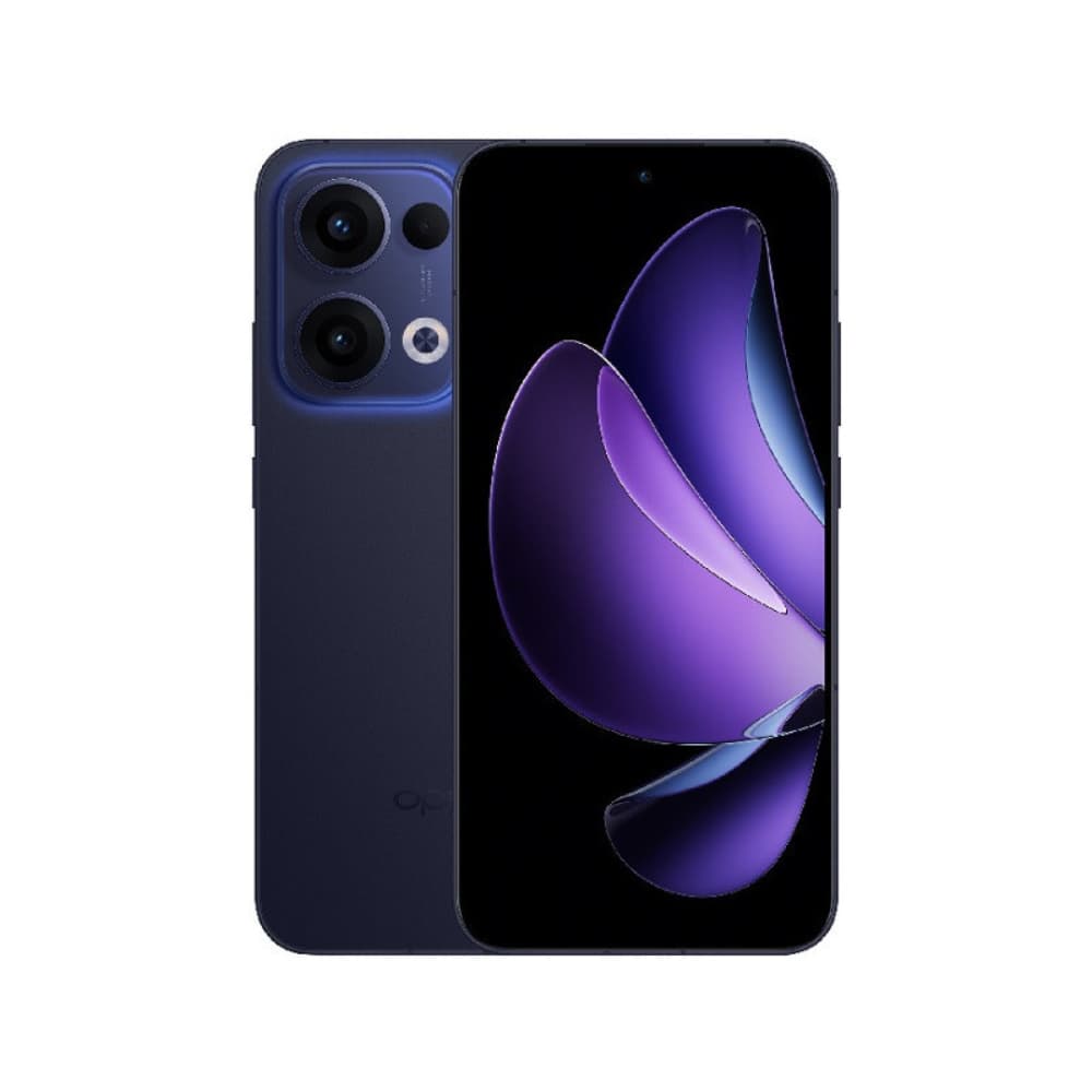 OPPO OPPO RENO 13 5G 512GB 12GB AZUL + SMARTWATCH