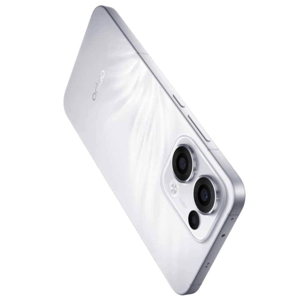 OPPO OPPO RENO13 5G 512GB 12GB BLANCO+SMARTWATCH