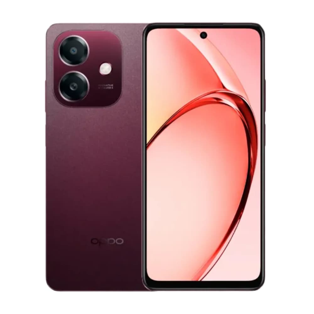 OPPO OPPO A5 PRO 5G 256GB 8GB CAFÉ