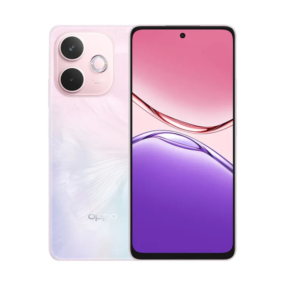 OPPO OPPO A5 PRO 5G 256GB 8GB ROSA