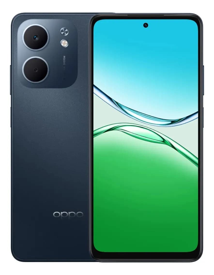 OPPO OPPO A5X 128GB 4GB AZUL