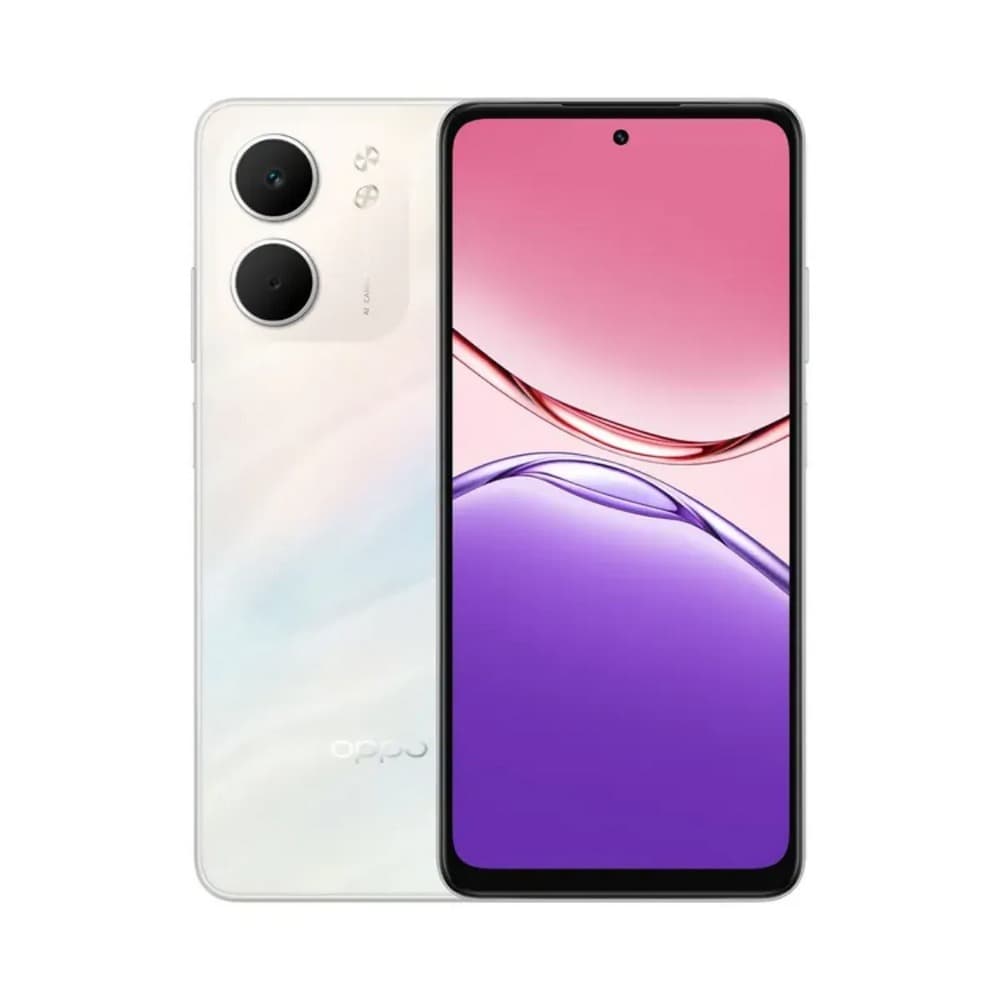 OPPO OPPO A5X 128GB 4GB BLANCO