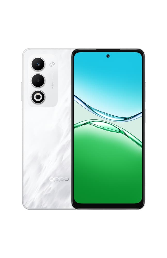OPPO OPPO A5 5G 256GB 8GB BLANCO
