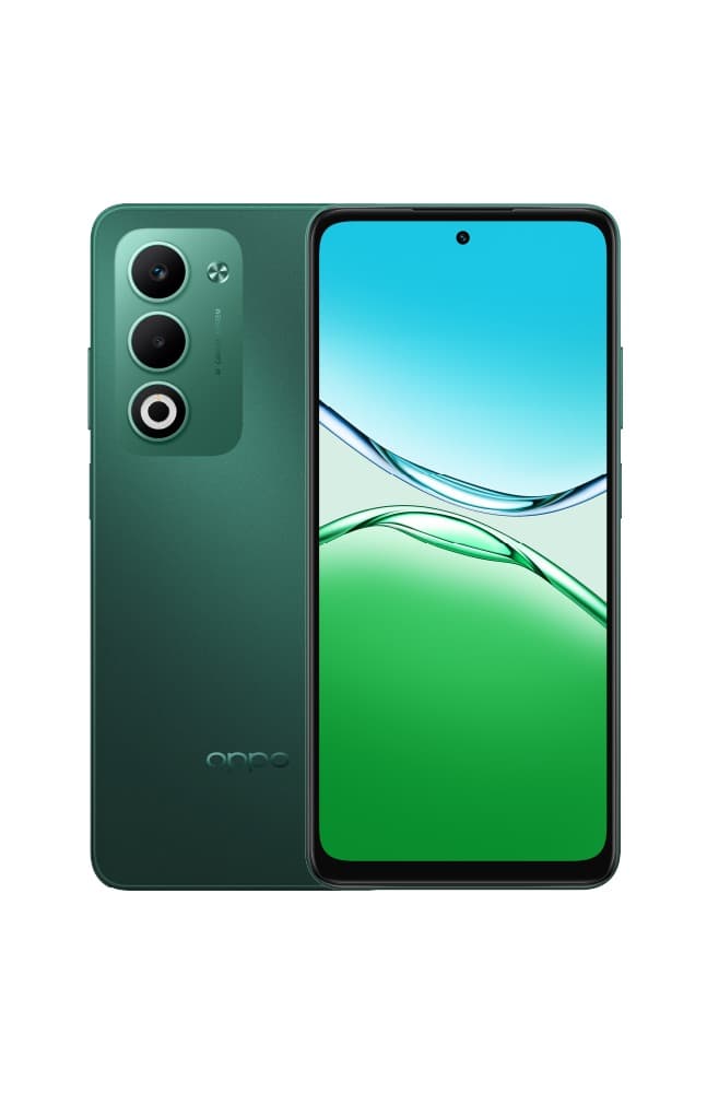 OPPO OPPO A5 5G 256GB 8GB VERDE