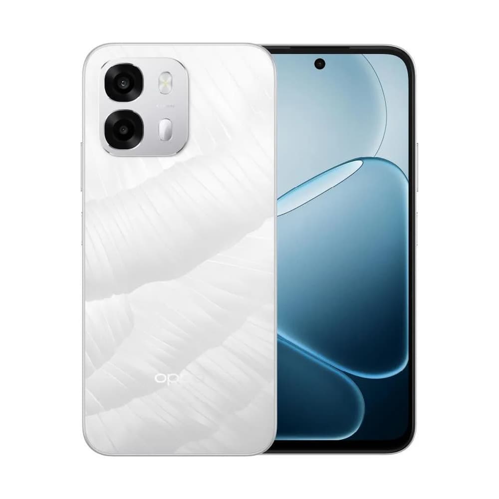 OPPO OPPO A6s 4G 256GB 6GB BLANCO LATUS
