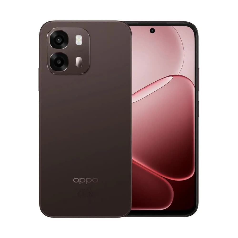 OPPO OPPO A6s 4G 256GB 6GB CAPUCHINO LATUS