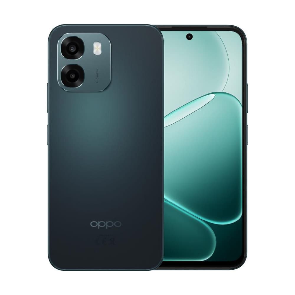 OPPO Celular Oppo A6 5G RAM 4GB 256GB ZAFIRO LATUS