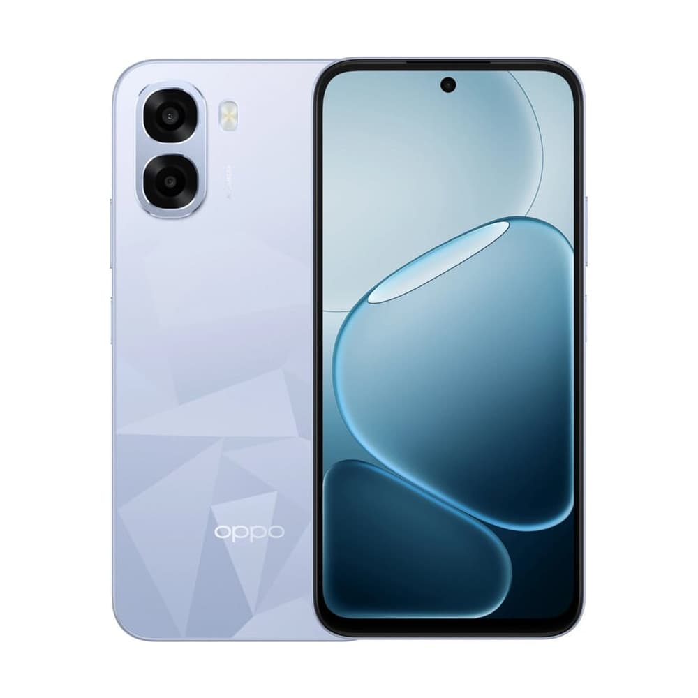 OPPO Celular Oppo A6K RAM 4GB 256GB AZUL LATUS