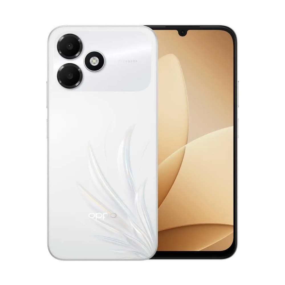 OPPO OPPO A6c 128GB 4GB BLANCO LATUS