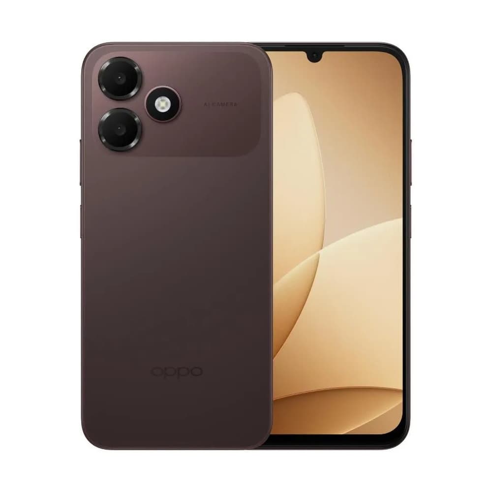 OPPO OPPO A6c 64GB 4GB MARRON LATUS