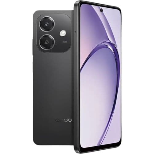 OPPO OPPO A60 256GB 8GB NEGRO