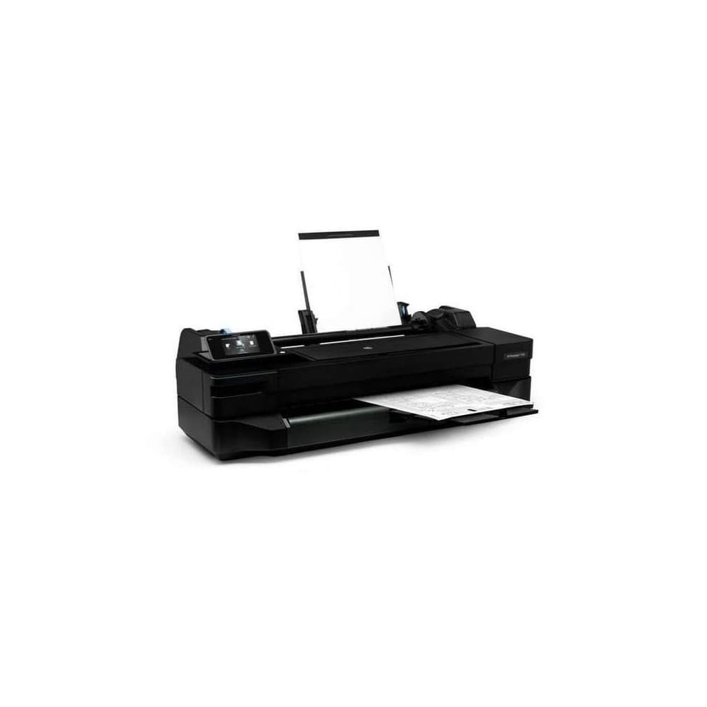 HPIMPGRANFORMATO Impresora Gran Formato HP T120 24