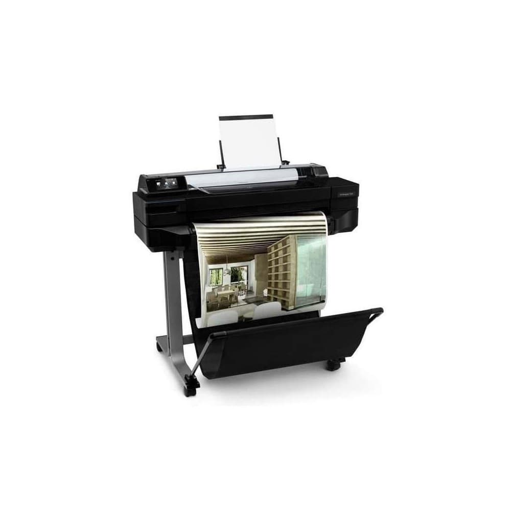 HPIMPGRANFORMATO Impresora Gran Formato HP T520 36