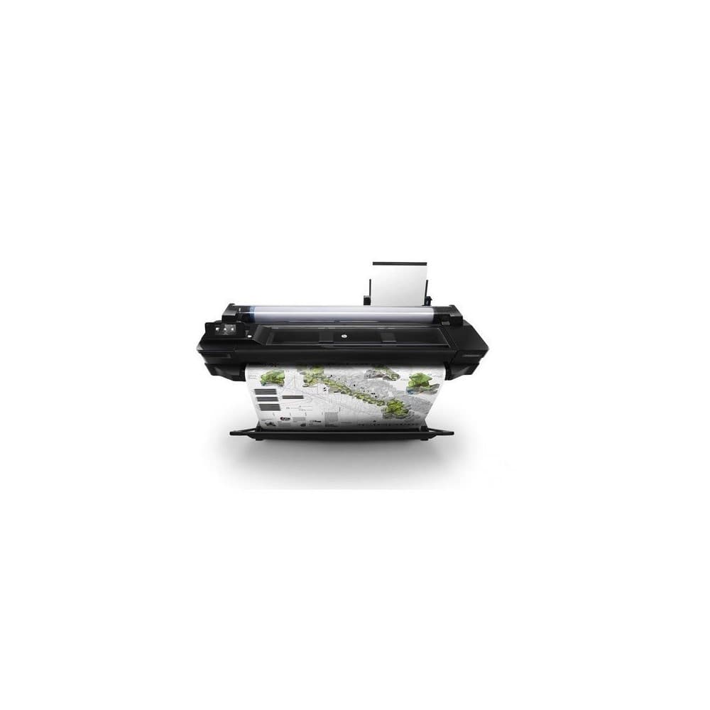 HPIMPGRANFORMATO Impresora Gran Formato HP DesignJet T520 / 36