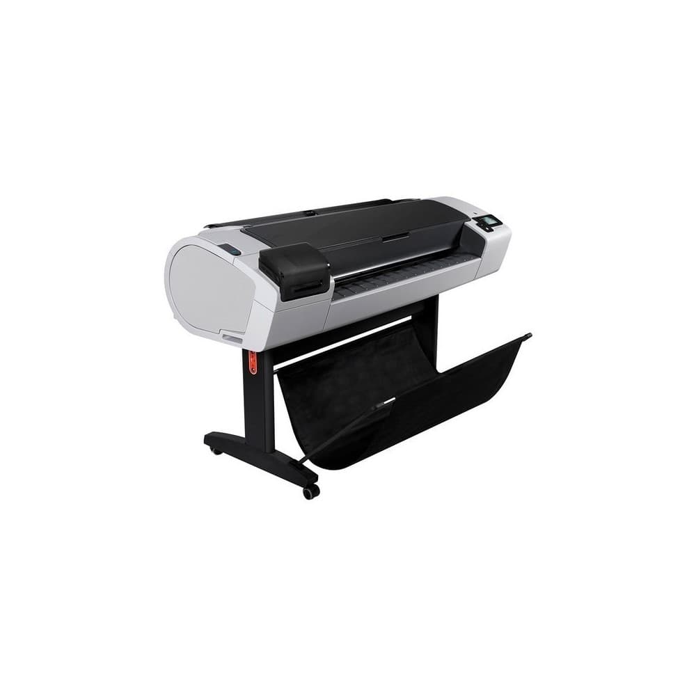 HPIMPGRANFORMATO Impresora Gran Formato HP Designjet T795 44 pulgadas