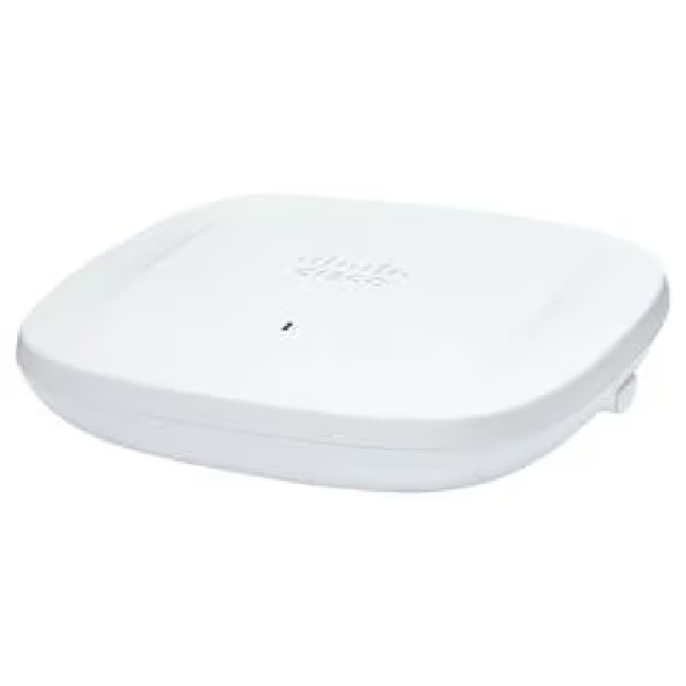 CISCO Catalyst 9166I AP (W6E, tri-band 4x4, XOR) w/Reg-ROW