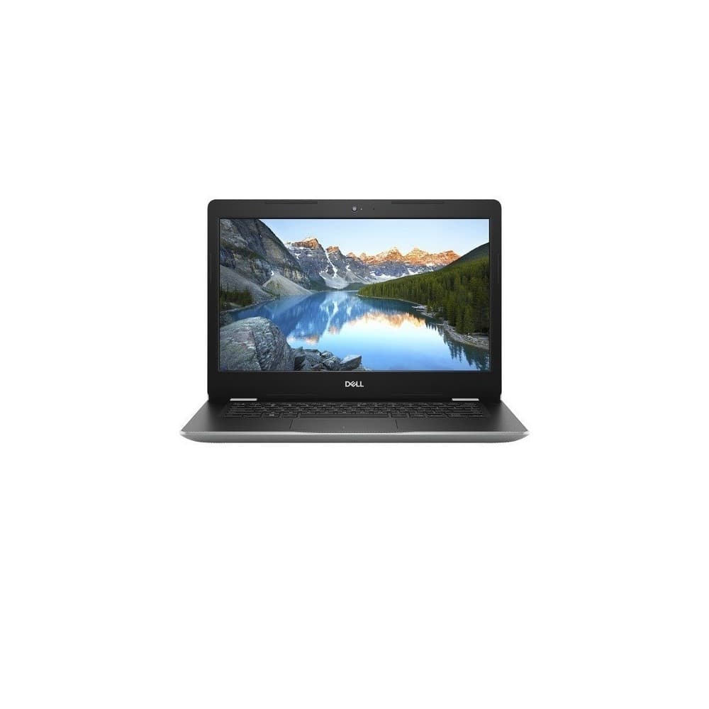 DELL Portatil Dell Inspiron 14 3000 - 3481BTS / Intel® Core ™ i3-7020U (caché de 3MB, 2.30 GHz) / 4GB (4Gx1) DDR4 2666MHz / 1TB 5400 rpm 2.5 SATA Hard Drive Windows 10 Home, 64bit