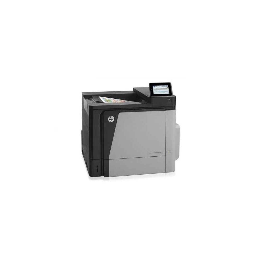 HPIMPCOMERCIAL HP LaserJet M651DN Impresora Blanco/Negro y Color 45 ppm