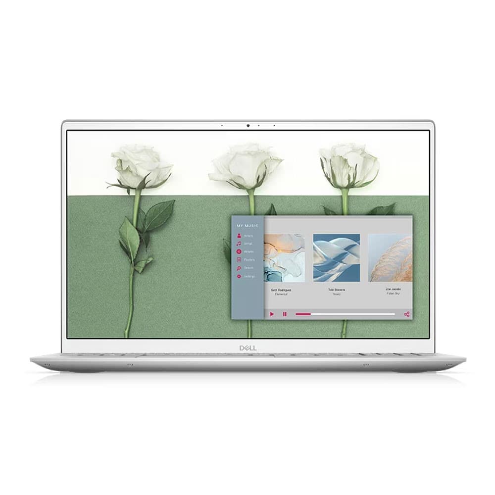 DELL Portatil DELL INSPIRON 15 3530 13th Generation Intel® Core™ i7-1355U 15,6 Pulgadas FHD Memoria 16 GB Disco Solido 512GB NVIDIA® GeForce® MX550, 2 GB GDDR6, McAfee LiveSafe 12M; 1 Year Carry-in Service SNS-LA; Windows 11 Home; Silver.
