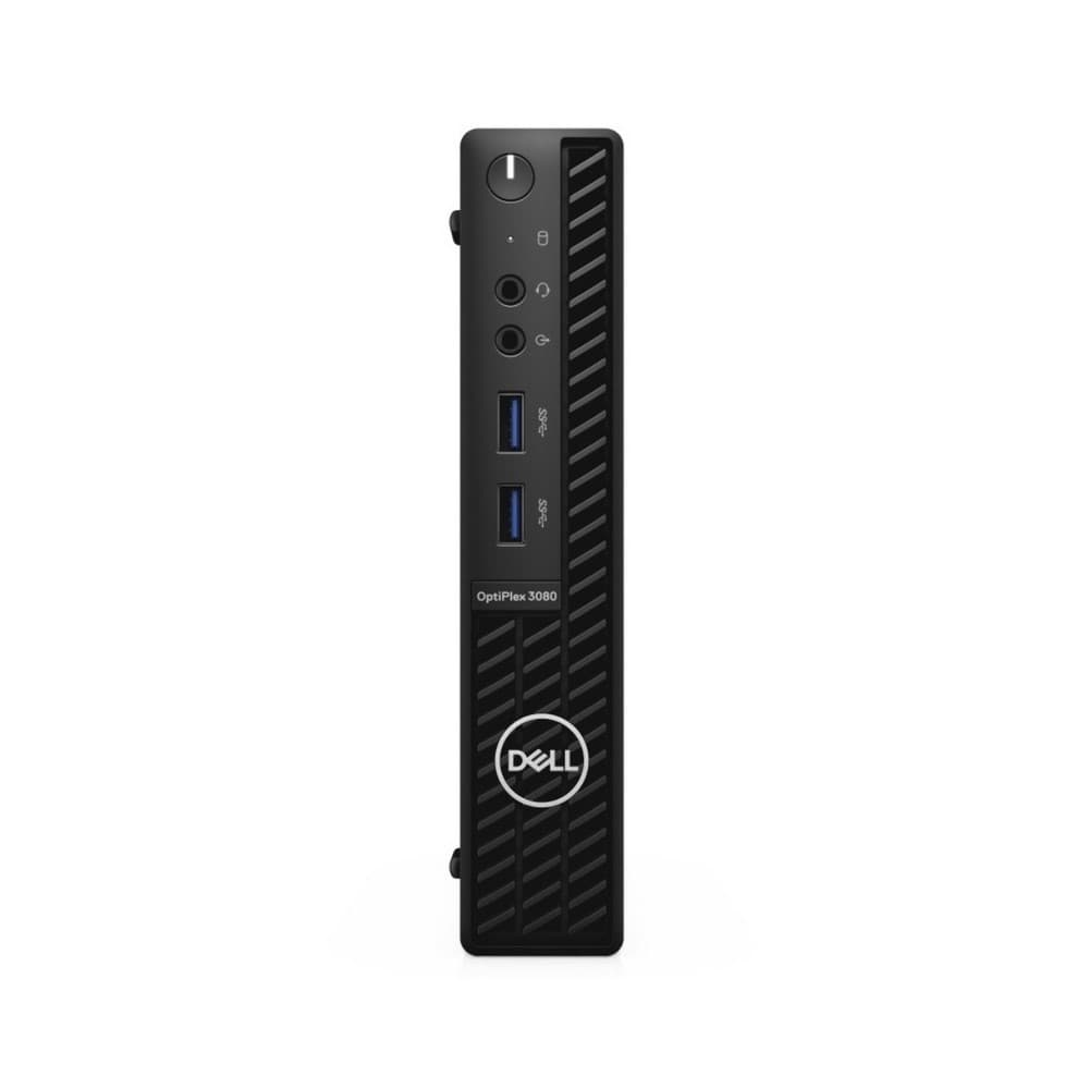 DELLPCSCORPORATIVOS PC Dell OptiPlex 3080 MFF Intel Core i7 16GB 512GB SSD W10 Pro