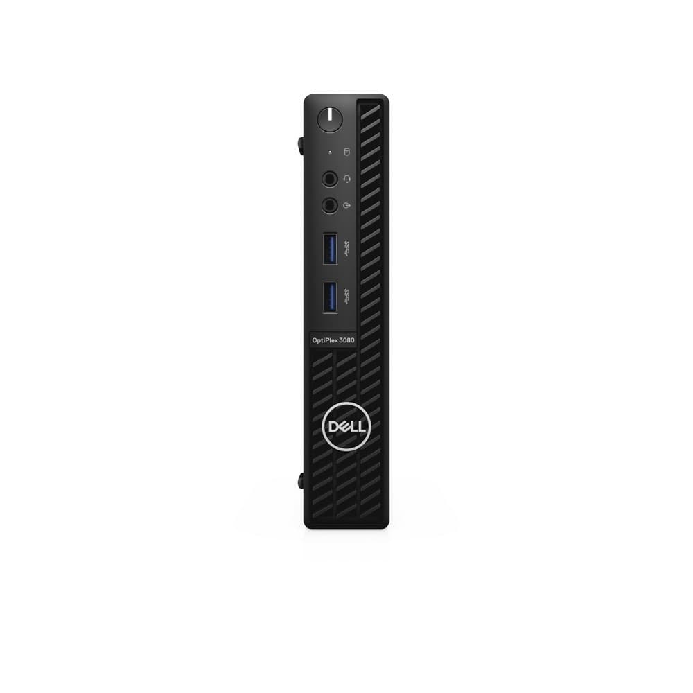 DELLPCSCORPORATIVOS Pc Dell OptiPlex 3080 MFF Intel| Core i5-10500T