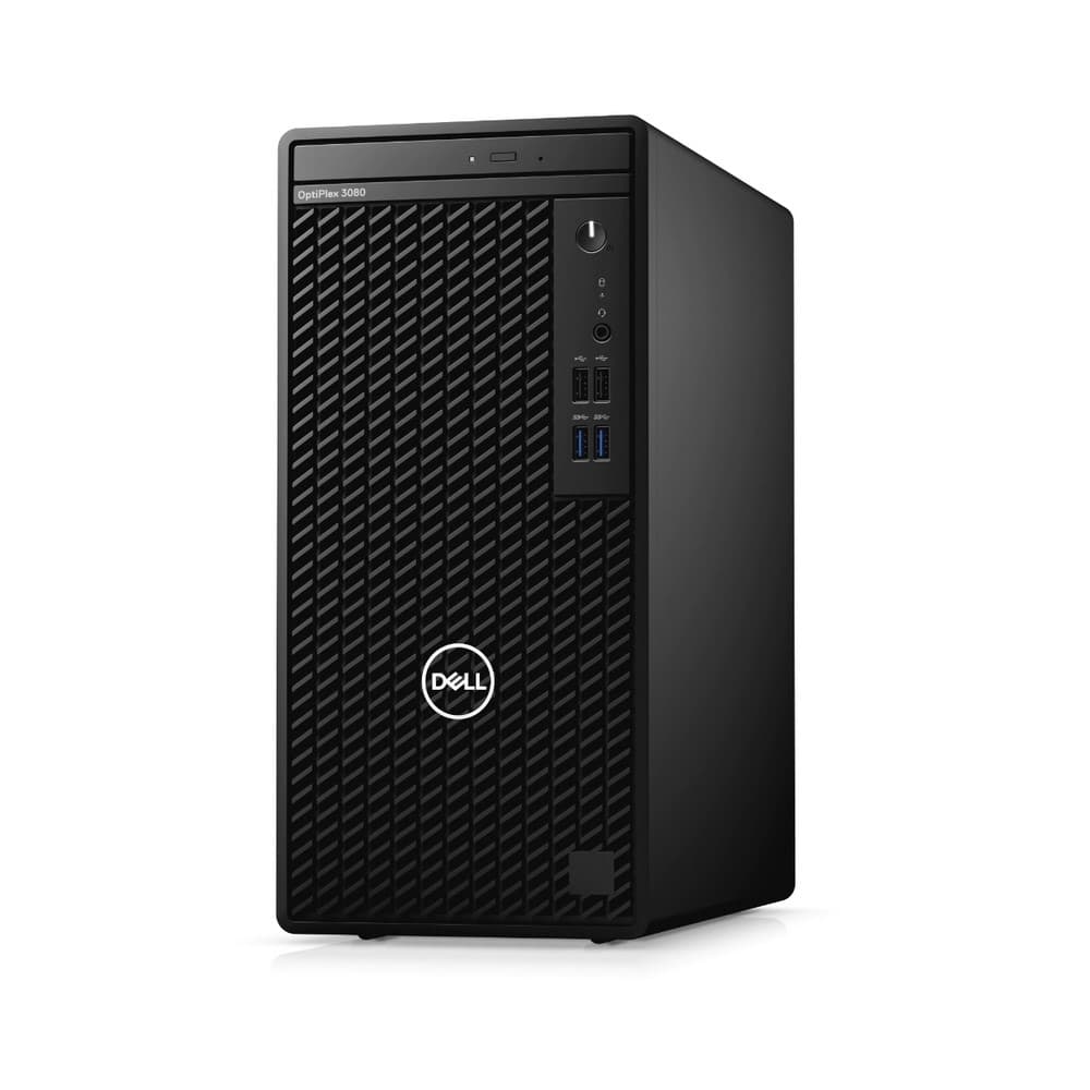 DELLPCSCORPORATIVOS PC Dell OptiPlex 3080 SFF Intel Core i5-10505 10a Gen 8GB 256 GB W10 Pro