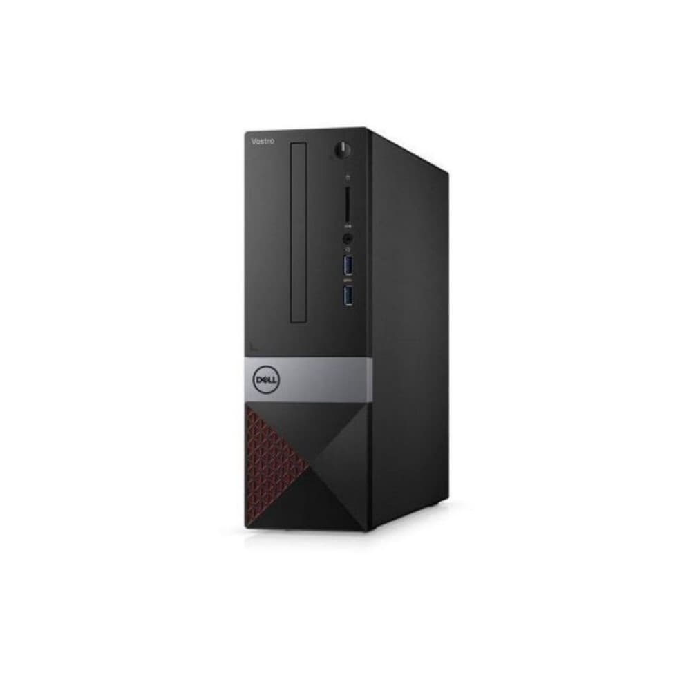 DELLPCSCORPORATIVOS Pc Dell Vostro SFF 3681 Intel Core i5-10400