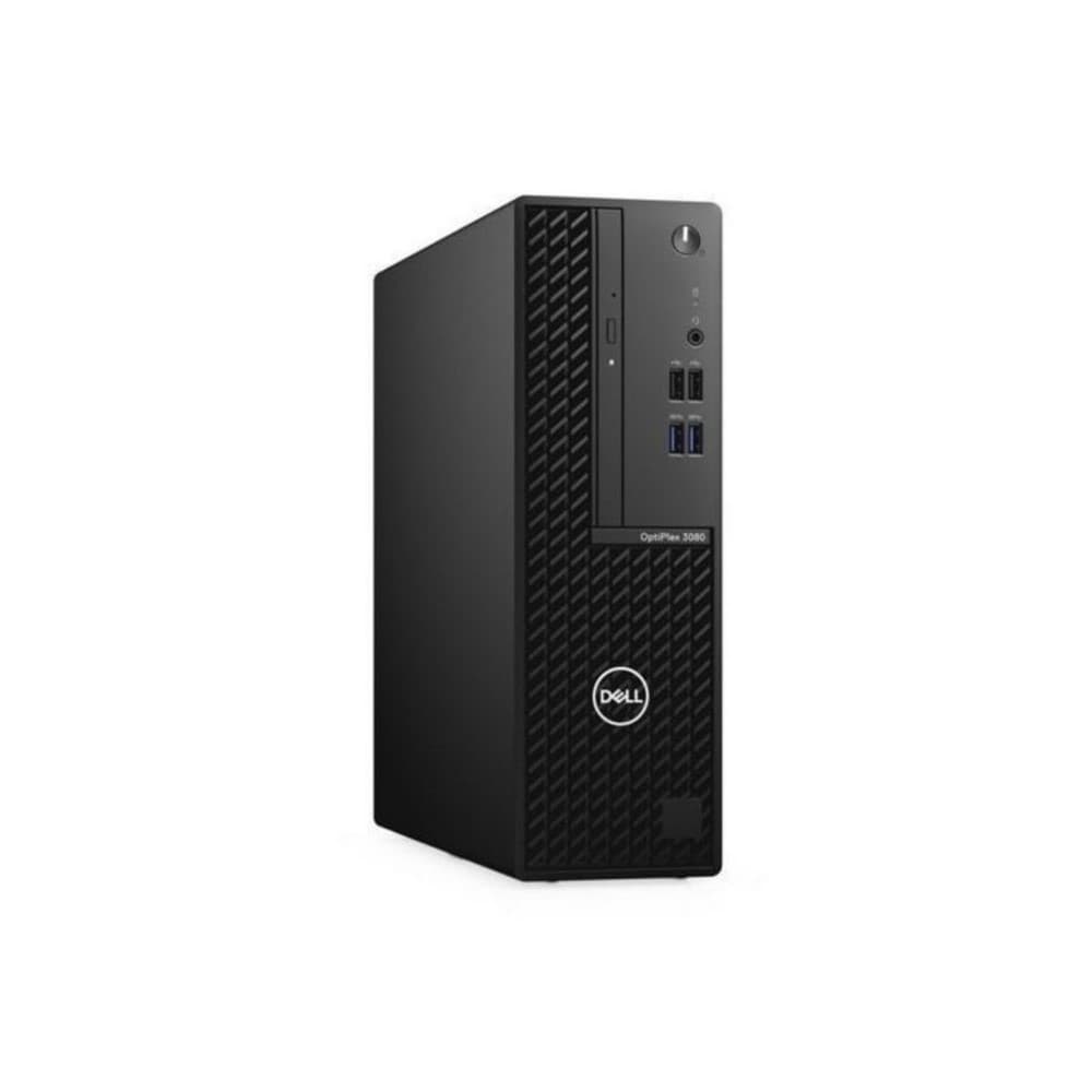 DELLPCSCORPORATIVOS PC Dell OptiPlex 3080 SFF Intel Core i5 Memoria 8GB 256GB SSD W10 Pro