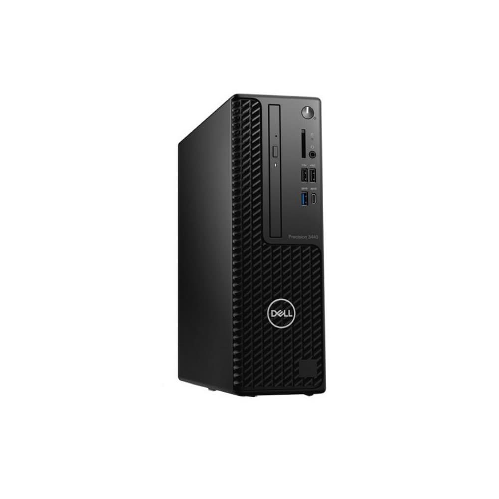 DELLWORKSTATION Precision 3440 SFF