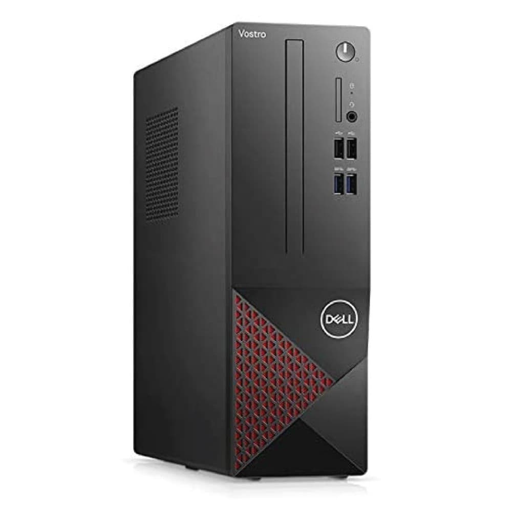 DELLPCSCORPORATIVOS Pc de escritorio Dell Vostro SFF 3681 intel Ci5-10400 8GB 1TB sata windows