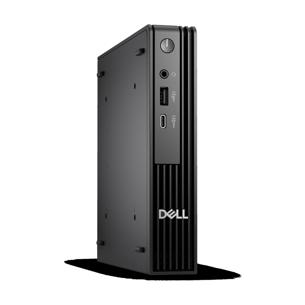 DELLPCSCORPORATIVOS Desktop Dell Pro Micro QCM1250 Intel Core i5 RAM 16GB 512GB SSD Windows 11 Pro