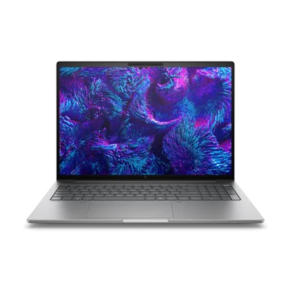 HPWORKSTATIONMOBILE Portátil HP Zbook Intel Ultra 7 RAM 32GB SSD 512G RTX 500 4G 16" Windows 11 Pro