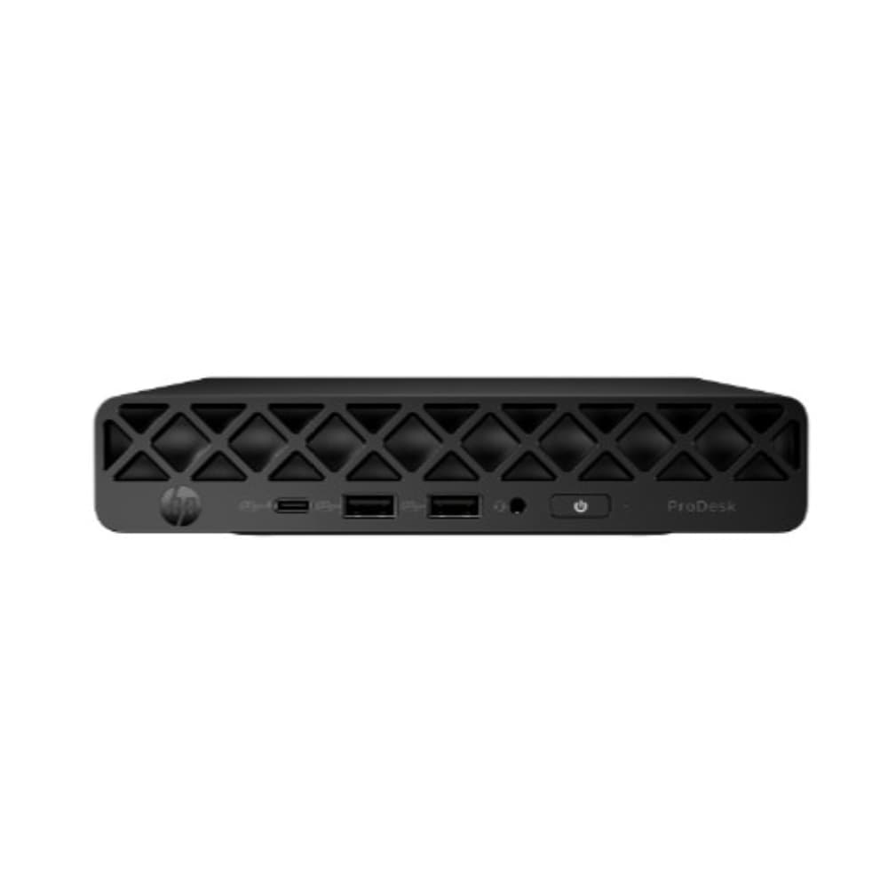 HPPCSCORP HP ProDesk 4 Mini G1i U7265T/16GB/512GB/Win 11 Pro/VproEnt/1-1-1