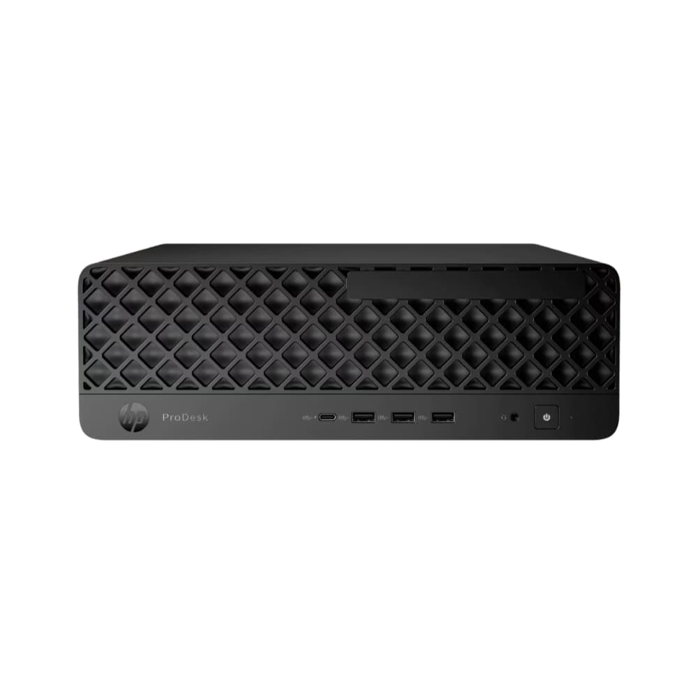 HPPCSCORP HP ProDesk 4 SFF G1i U7265/16GB/512GB /Win 11 Pro/VproEnt/1-1-1