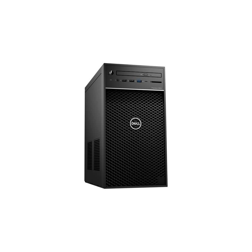 DELLWORKSTATION PRECISION 3640 TOWER-XEON