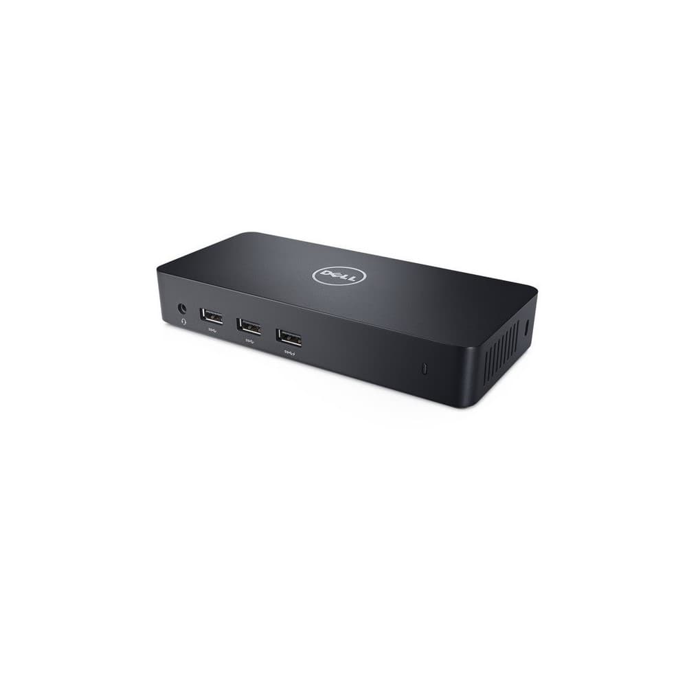 DELL Docking Station Dell D3100 / 1 Año de Garantia