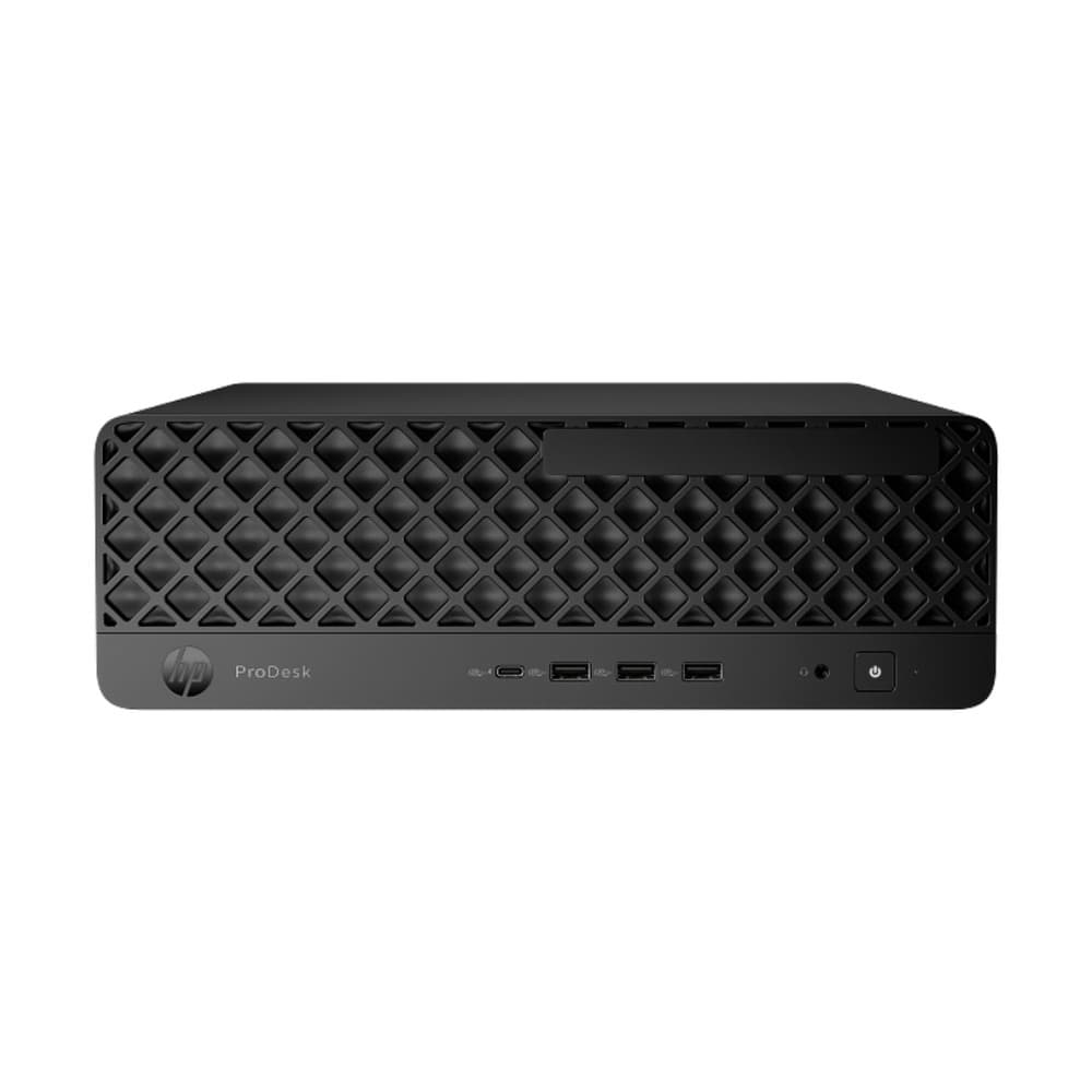 HPPCSCORP Desktop HP ProDesk 4 SFF G1i Intel Core Ultra 7 RAM 16GB 512GB SSD Windows 11 Pro