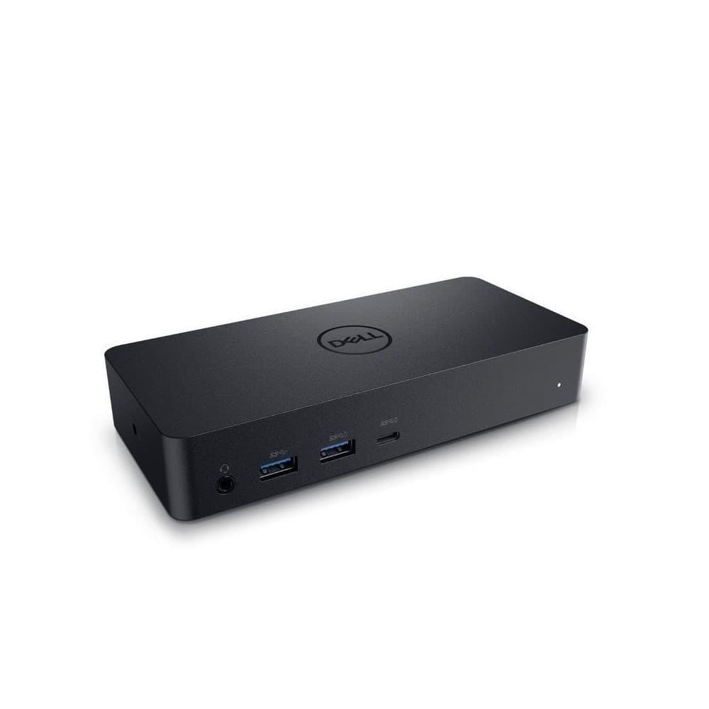 DELL Docking Station Dell D6000 130W| 1 Año de Garantía