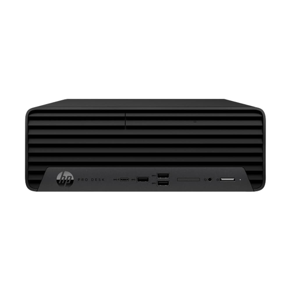 HPPCSCORP Desktop HP Pro SFF 400 G9 Intel Core i7 RAM 16GB 512GB SSD Windows 11 Pro